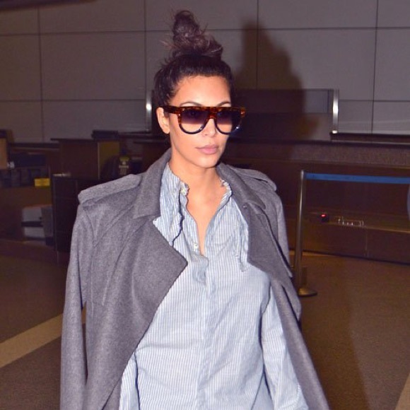 Celine Sunglasses - Picture 1 of 4